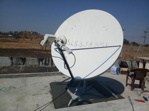 Pelatihan Vsat